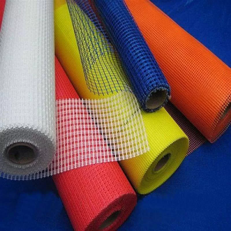 Vải Sợi Thủy Tinh