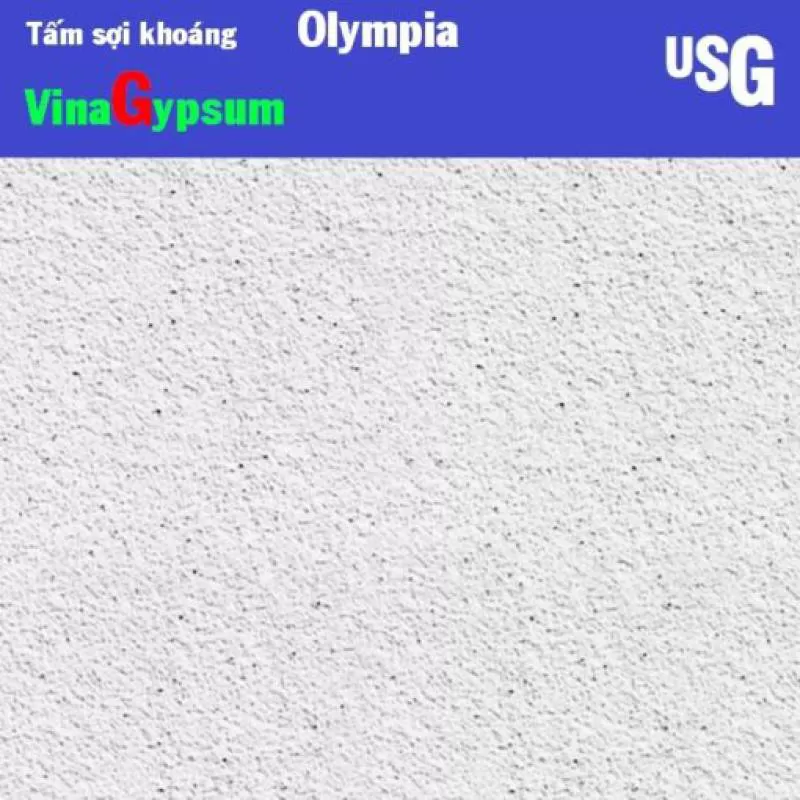 Usg – Olympia Micro Climaplus