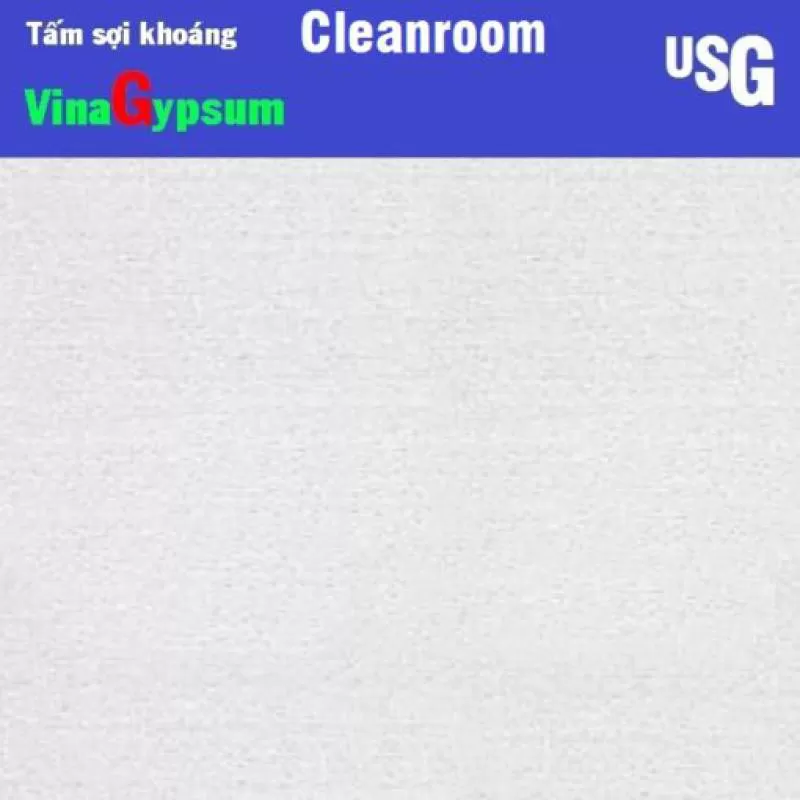 Usg – Clean Room Climapus