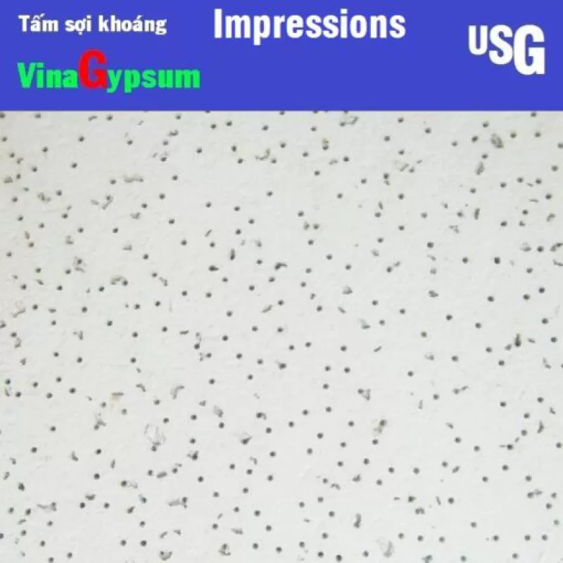 Usg – Impressions Climaplus