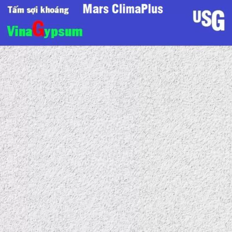 Usg – Mars Climapus