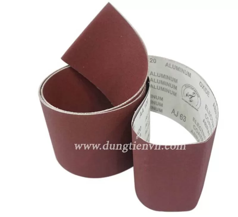 Nhám Vòng Bò Cạp AJ63 (Technology of Japan)