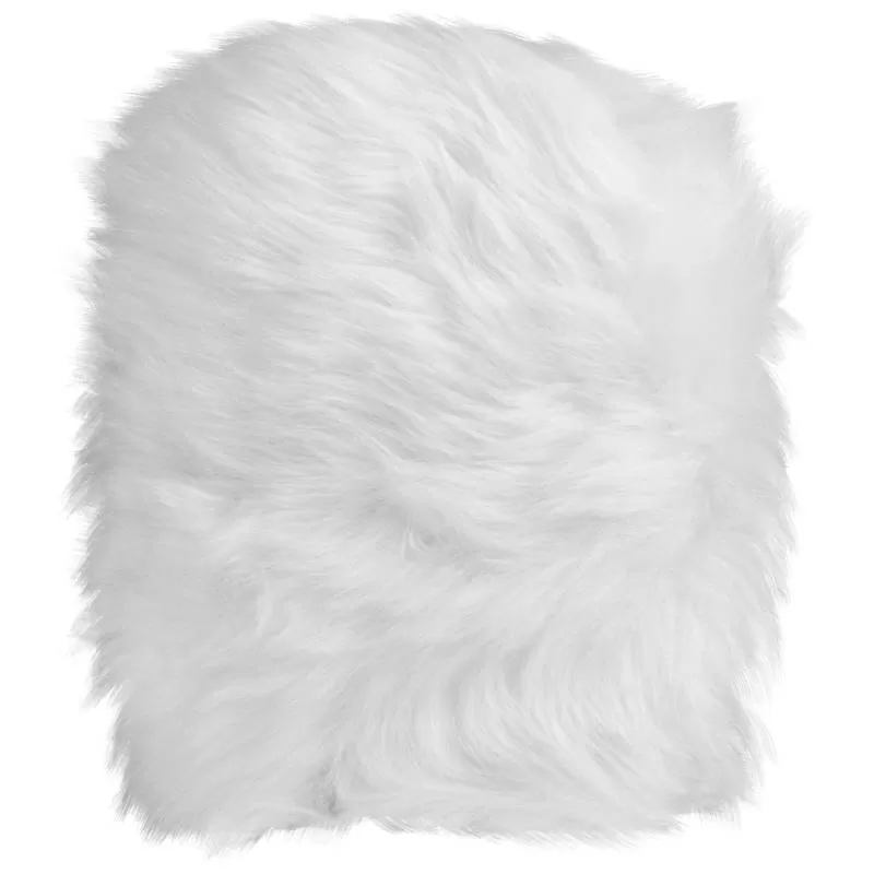 Lông cừu rửa xe G3 Pro Lambs Wool Wash Mitt