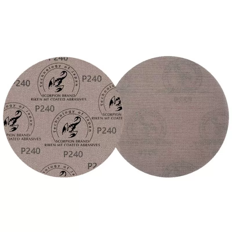 Nhám Lưới ( Hiệu Bò Cạp )