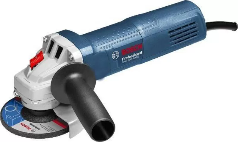 Máy mài góc nhỏ GWS 900-100s (bảo hành 12 tháng)