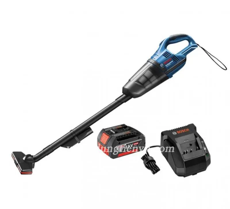 Máy hút bụi dùng pin GAS 18V-LI SET (bảo hành 6 tháng)