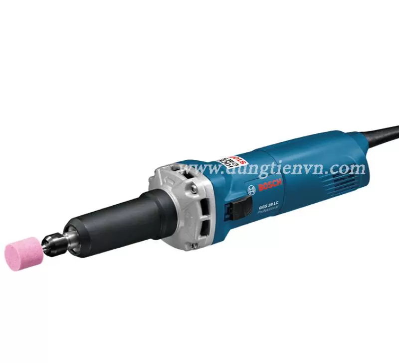 Máy mài thẳng GGS 28 LC (bảo hành 12 tháng)