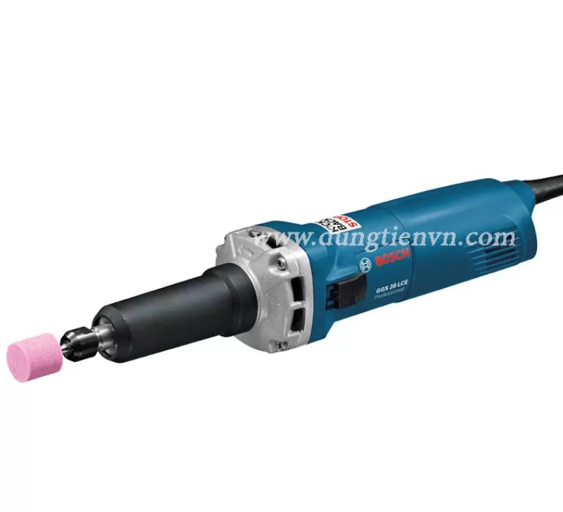 Máy mài thẳng GGS 28 LCE (bảo hành 12 tháng)