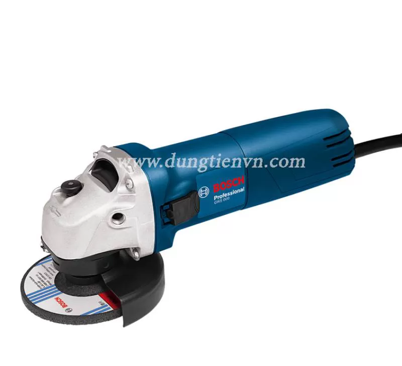 Máy mài góc GWS 060 (bảo hành 6 tháng)