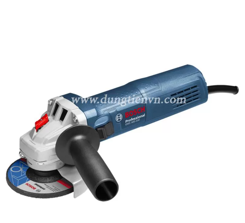 Máy mài góc nhỏ GWS 900-100 (bảo hành 12 tháng)