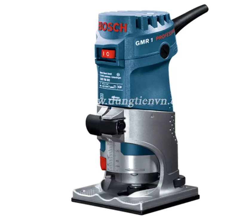 Máy phay nhỏ GMR 1 (bảo hành 12 tháng)