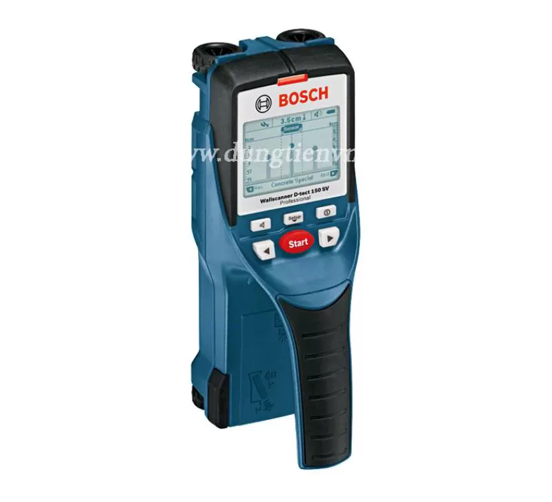 Máy dò đa năng D-TECT 150 SV (bảo hành 6 tháng)