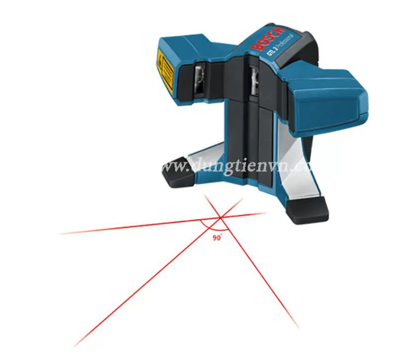 Máy cân vạch lát gạch GTL 3 (bảo hành 6 tháng)