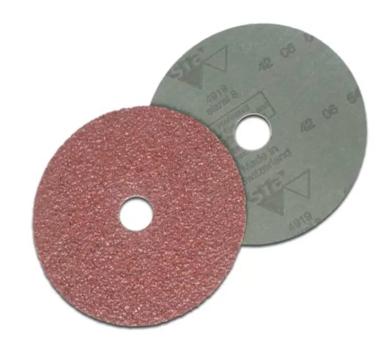 Nhám Đĩa Fiber Sia (Made in Thụy Sĩ)