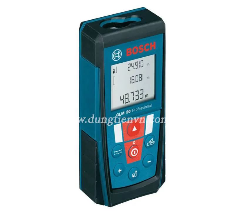 Máy đo khoảng cách laser GLM 500 (bảo hành 6 tháng)