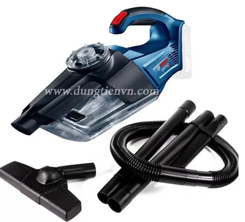 Máy Hút Bụi dùng pin GAS 18V-1 set (bảo hành 12 tháng)