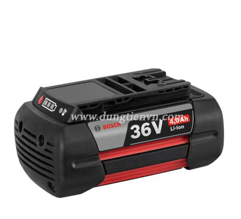 Pin 36V - Li-iôn GBA 36V 4,0 Ah