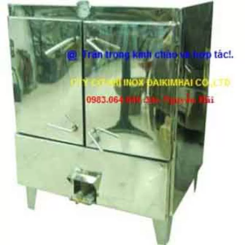Tủ cơm DKH 01