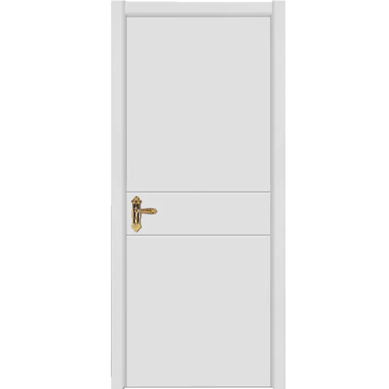 CỬA GỖ CHỐNG CHÁY - C-PB35