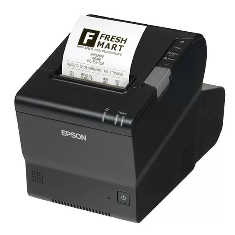 Máy in hóa đơn Epson TM-T88V-i