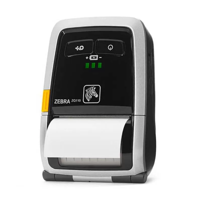 Máy in tem mã vạch Zebra ZQ110