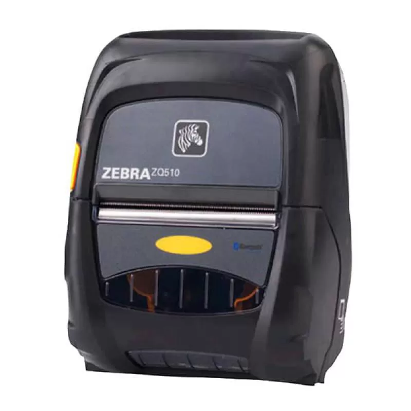 Máy in tem mã vạch Zebra ZQ510