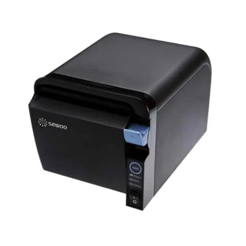 Máy in hóa đơn Sewoo SLK TE25