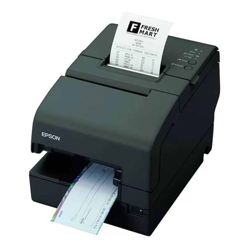 Máy in hóa đơn Epson TM-H6000IV