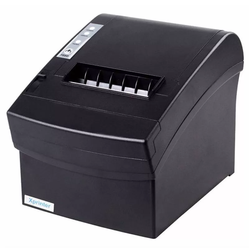 Máy in hóa đơn ATP 250