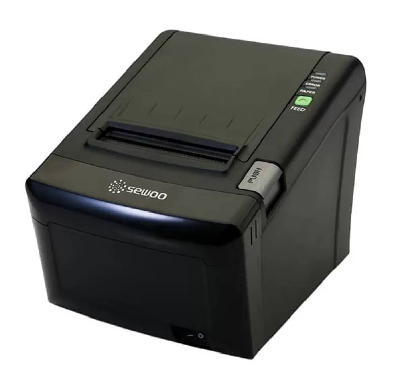 Máy in hóa đơn Sewoo SLK T21EB II
