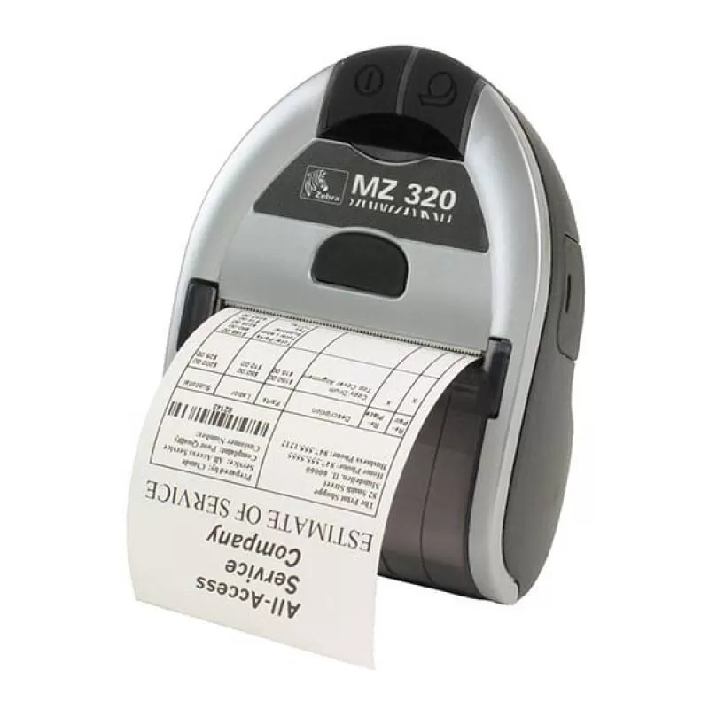 Máy in hóa đơn Zebra IMZ320