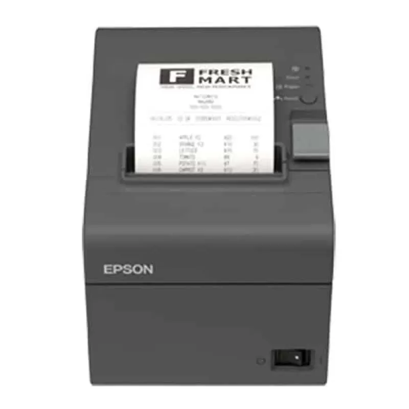 Máy in hóa đơn Epson TM-T82II