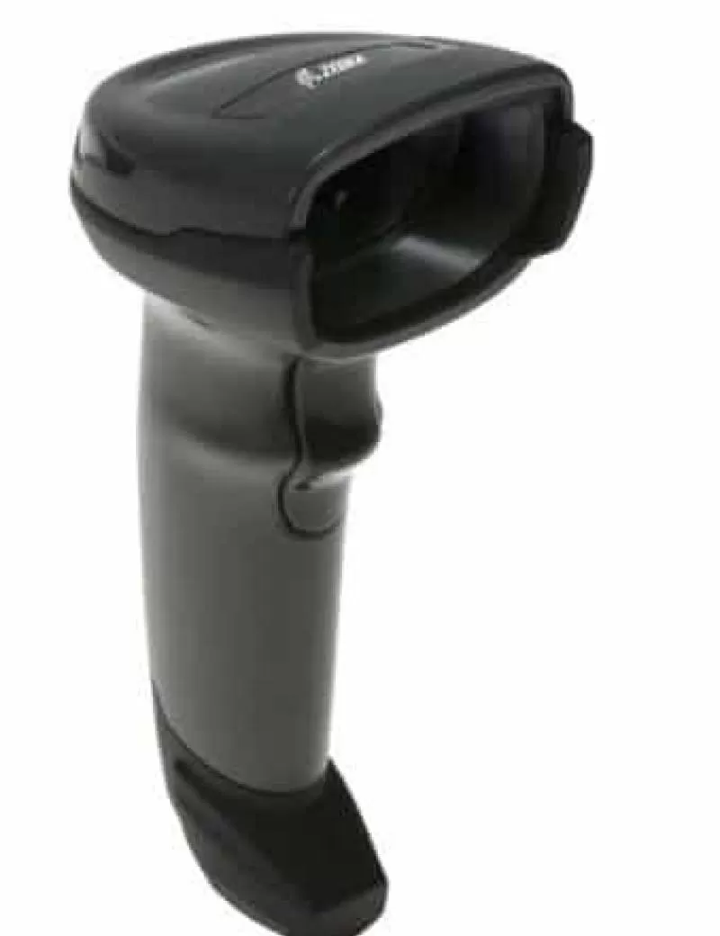 Máy quét mã vạch cầm tay Symbol DS4308