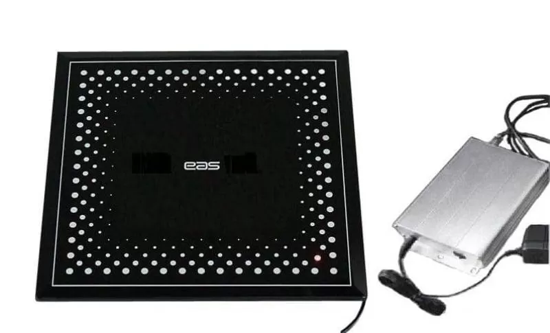 Bộ gỡ tem từ mềm RD001B