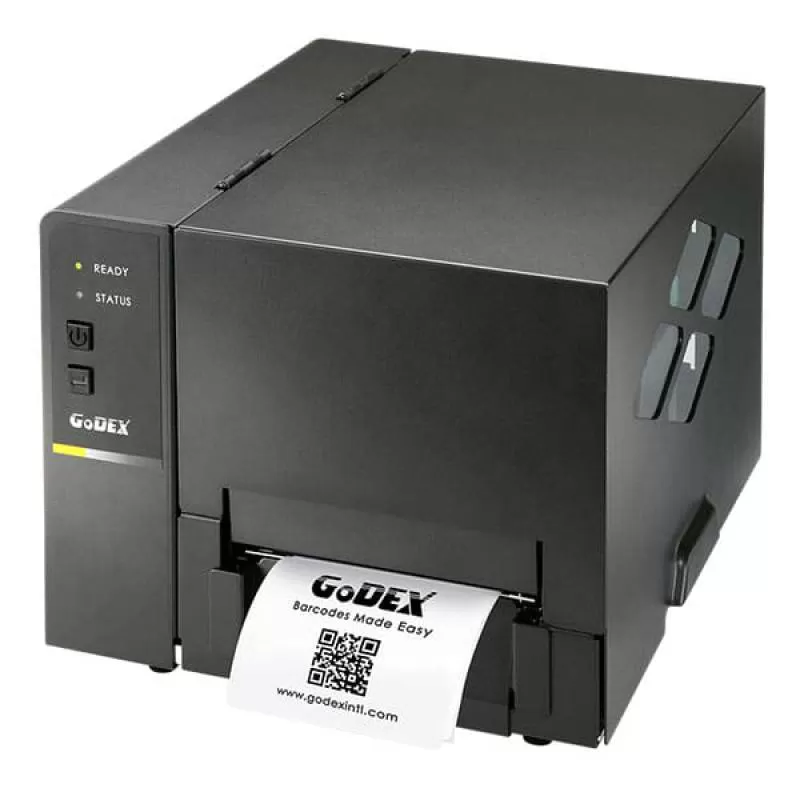 Máy in tem mã vạch Godex BP500L DT