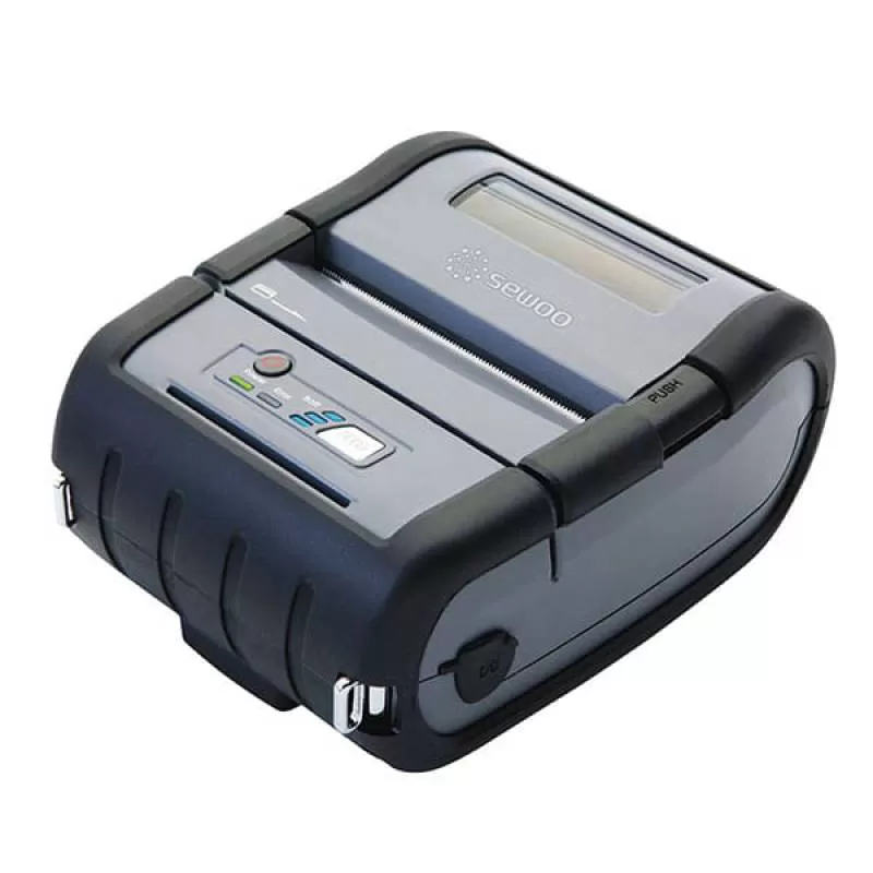 Máy in mã vạch Sewoo LK-P30 II