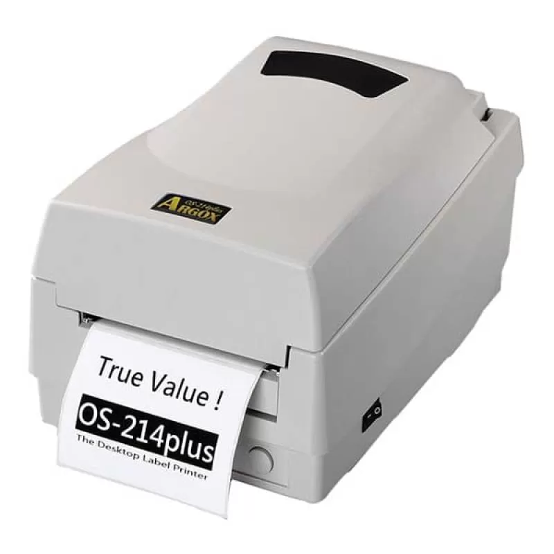 Máy in tem mã vạch Sato OS2140D