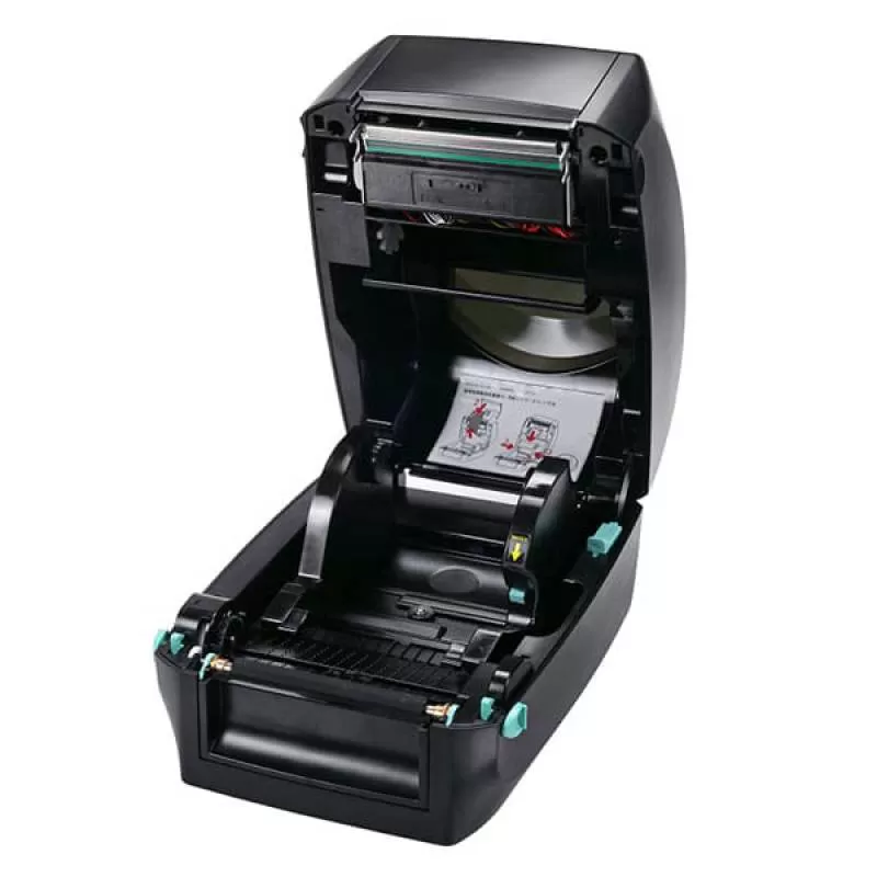 Máy in tem mã vạch Godex RT860i