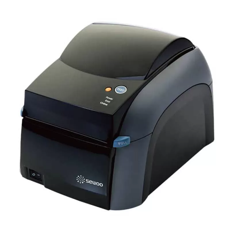 Máy in tem mã vạch Sewoo LK-B30