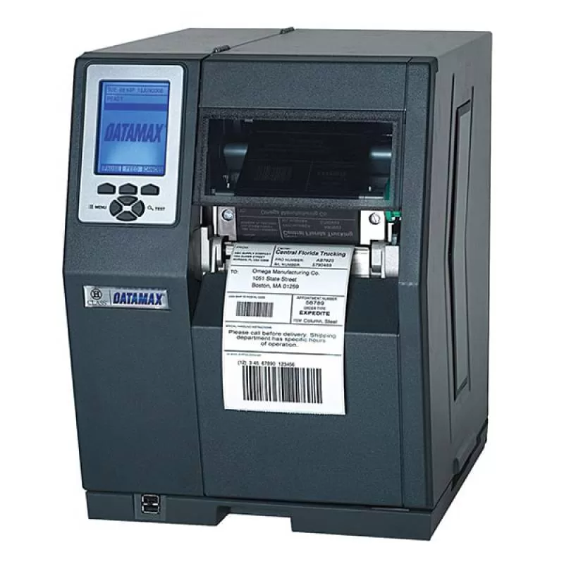 Máy in mã vạch Datamax HCLASS-4HX