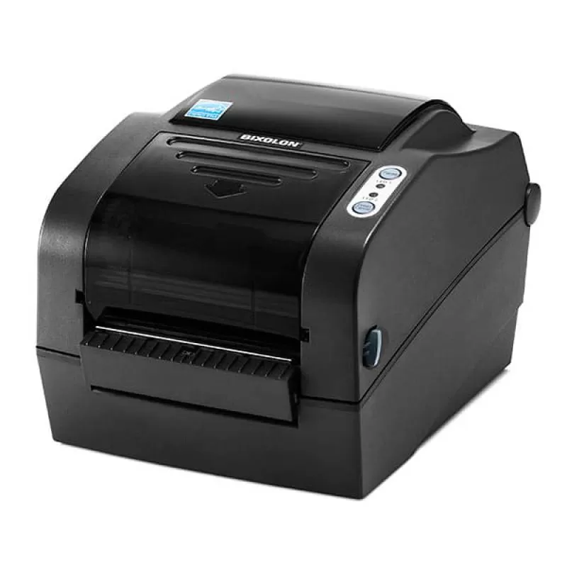 Máy in tem mã vạch Bixolon SLP-TX420