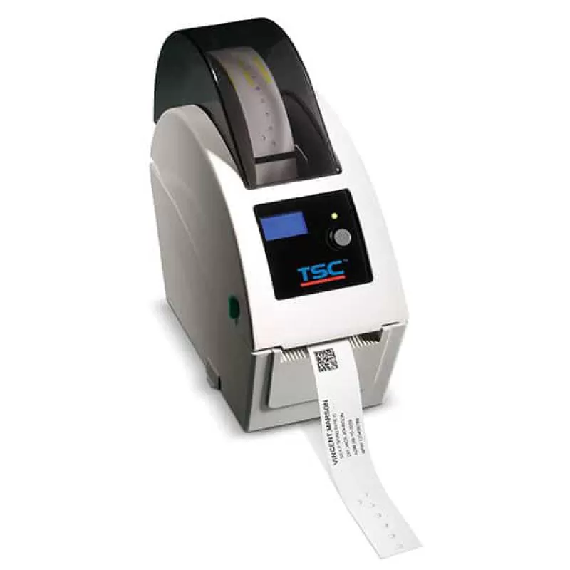Máy in tem mã vạch TSC TDP-225W