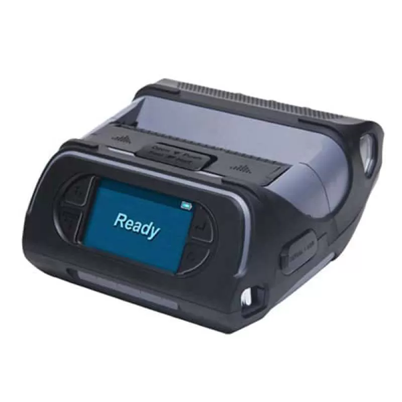 Máy in tem mã vạch Sewoo LK-P43