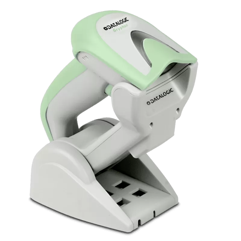 Máy đọc mã vạch Datalogic - Gryphon I GBT4400-HC 2D