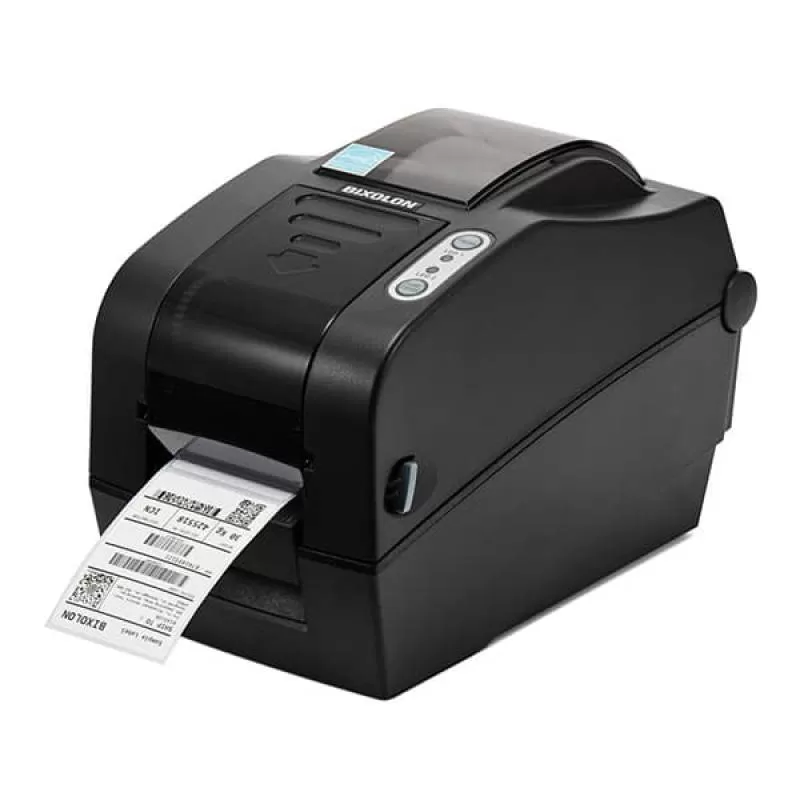 Máy in tem mã vạch Bixolon SLP-TX220
