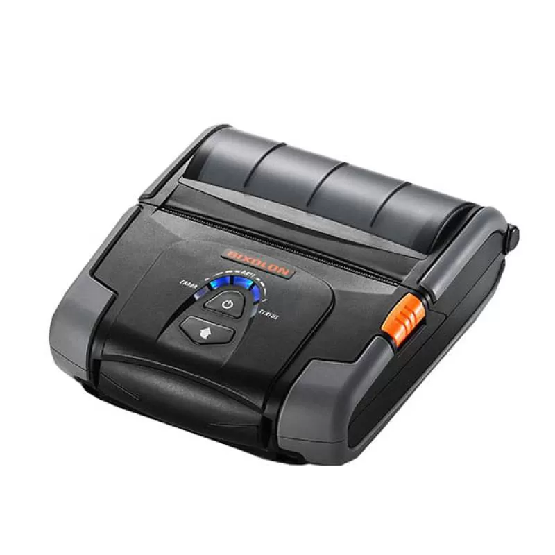 Máy in tem mã vạch Bixolon SPP-R400