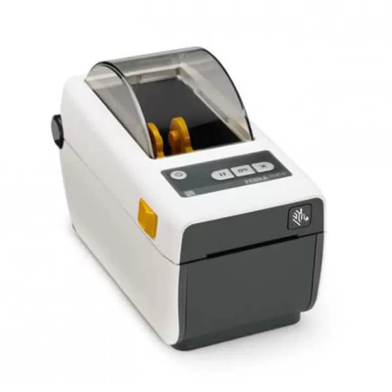 Máy in tem mã vạch Zebra ZD410-HC
