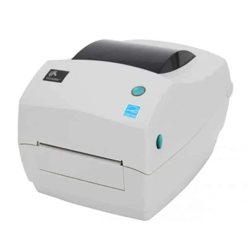 Máy in tem mã vạch Zebra GC420T