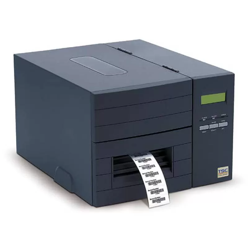 Máy in tem mã vạch TSC TTP-342 Pro