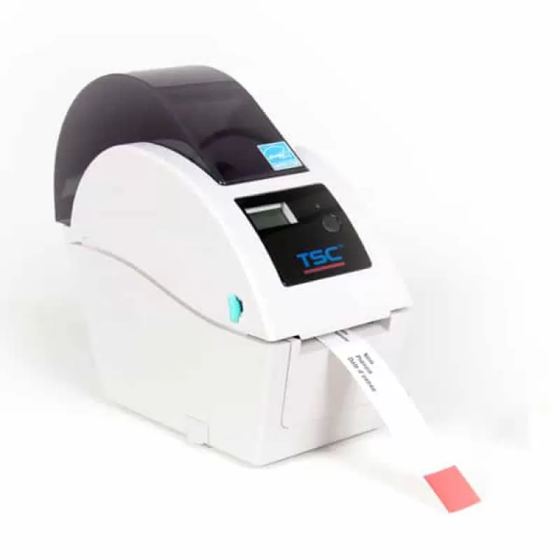 Máy in tem mã vạch TSC TDP-324W